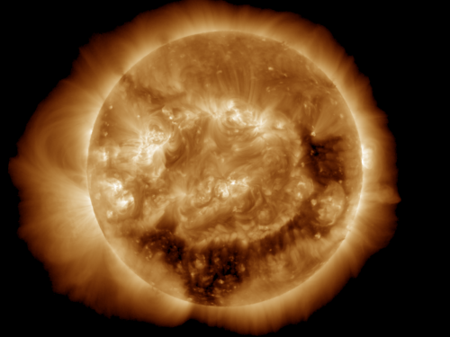 Магнітні бурі 26 грудня 2025 року: якої сили вдарить геомагнітний шторм та як вберегтися
