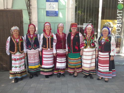 Як у Кам'янському День Незалежності святкували - фото