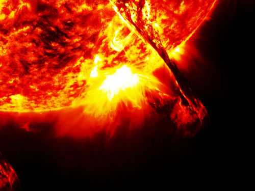 Чи вдарять магнітні бурі 27 січня: вчені дали остаточний прогноз на цей вівторок