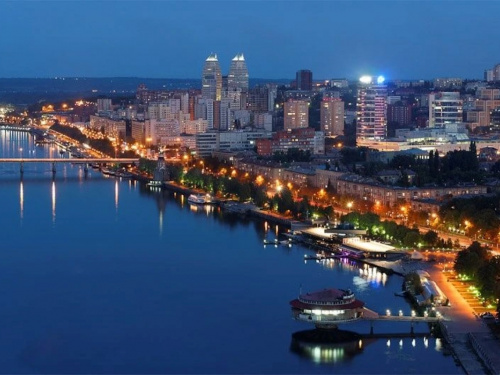 Туризм чи перезавантаження: чому Дніпропетровщина збирає мільйони попри близькість до фронту