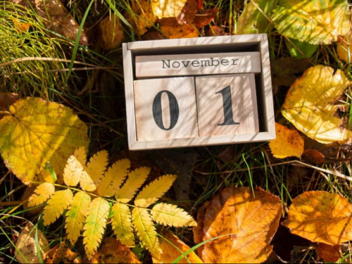 Сьогодні не можна лихословити та сваритися: традиції та прикмети 1 листопада