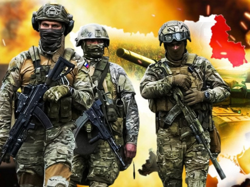 Росіяни закріпилися у Вербовому та просуваються до Вишневого на Дніпропетровщині: аналіз фронту