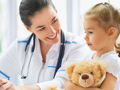 Кого у Кам'янському народилось більше за минулий тиждень - хлопчиків чи дівчаток