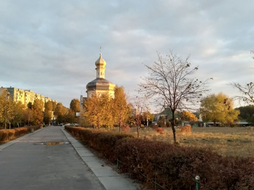 У вихідні Україну накриє потужний антициклон: чи дощитиме у Кам'янському