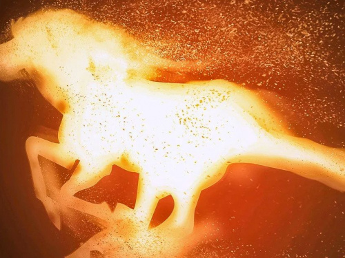 Новорічне бажання обов'язково здійсниться: п'ять ритуалів, які допоможуть вам достукатися до Вогняного Коня