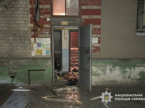 У Кам’янському онук до смерті побив бабусю швейною машинкою: що відомо