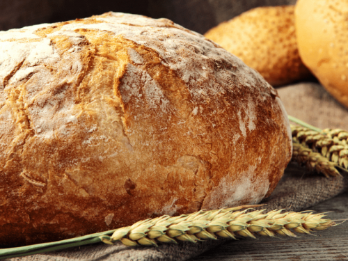 «Золотий» буханець: чому врожай хліба в Україні опинився під загрозою та до чого тут війна на Близькому Сході