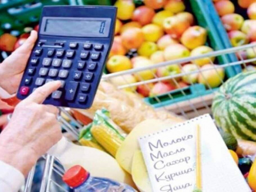 Економічний шок на Дніпропетровщині: на скільки зросли ціни на продукти з початку 2026 року