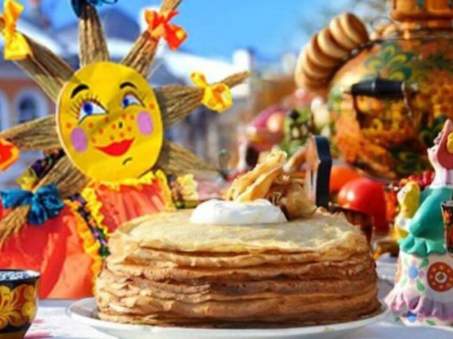 Сімейне свято у Зеленому Гаю - що пропонують кам'янчанам на Мясницю