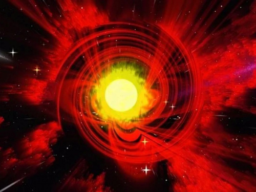 Магнітні бурі 28 березня 2026 року: якої сили вдарить геомагнітний шторм та як вберегтися