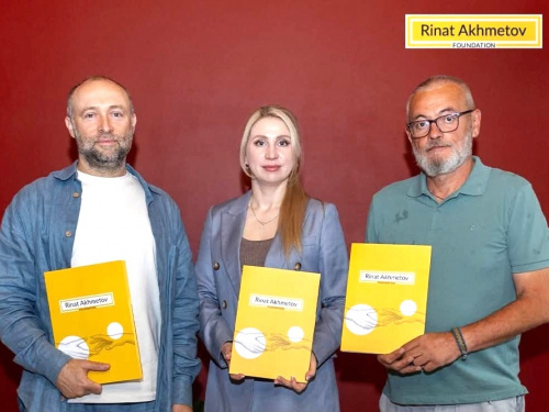У Києві на ВДНГ  з’явиться інклюзивна арена для петанку: проєкт підтримав Фонд Ріната Ахметова