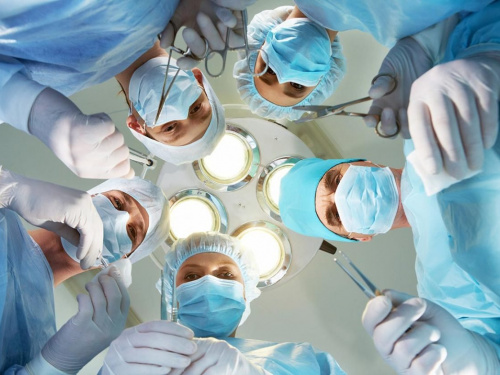 Смерть пацієнта після операції на шлунку в Кам'янському - коментар приватної клініки «Медікум»