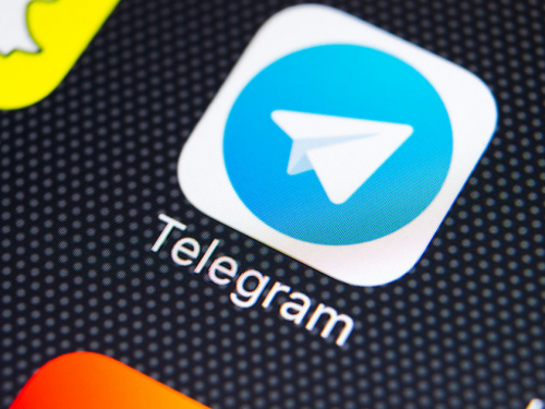 Що змінить законопроєкт Миколи Княжицького про регулювання Telegram