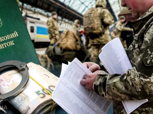 Правова пастка недбалості: на Дніпропетровщині чоловік отримав 3 роки тюрми через ВЛК