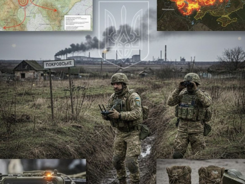 План прориву вглиб Дніпропетровщини:  що насправді відбувається на фронті 