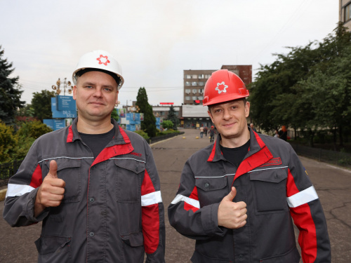 Як один пост у соцмережі допоміг знайти роботу п'ятьом людям: досвід «Каметсталі»