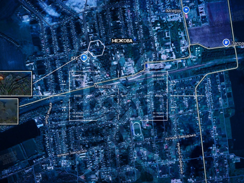 Нова тактика «розряджання глибини»: ворог посилює авіаційний тиск на межі Дніпропетровщини