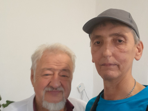 Невидимі ризики Кам’янського: благодійний фонд шукає тих, кого не бачить система