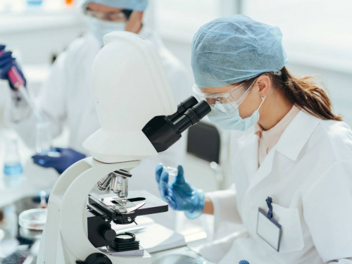 На Дніпропетровщині діти хворіють частіше за дорослих - статистика за минулий тиждень 