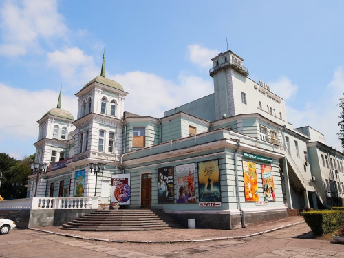 Відпочиваємо разом: топ заходів у Кам’янському з 9 по 15 квітня