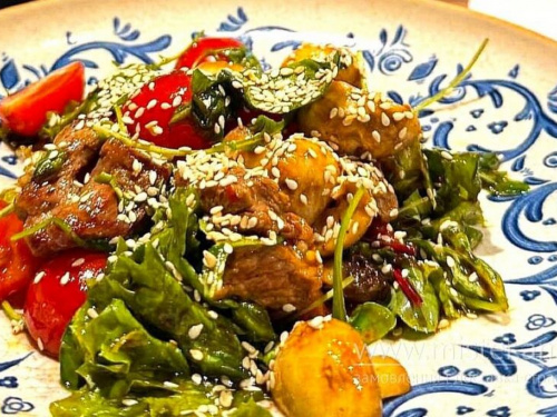 Ні риба ні м’ясо: простий рецепт ніжної курки за 20 хвилин