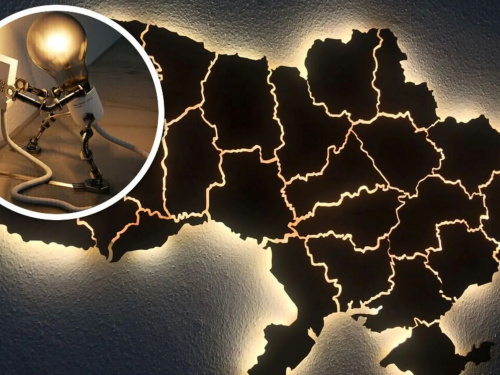 Графіки відключення світла на 17 січня: розклад для Дніпра та області від ДТЕК