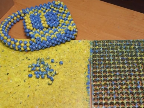 Від вторинної сировини до європейських брендів: як працює сортувальна станція «Underground» у Дніпрі