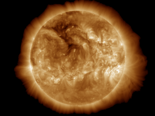 Магнітні бурі 11 грудня 2025 року: якої сили вдарить геомагнітний шторм та як вберегтися