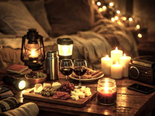 У Кам'янському у четвер, 9 квітня, вимикатимуть світло: графік та адреси відключень