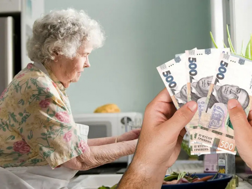 Чи вплинуть 1500 грн на субсидії та допомогу - у ПФУ зробили важливу заяву