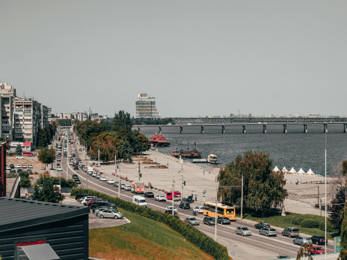 Справжня назва Дніпра: історики з'ясували першу назву міста і викрили міфи про його походження