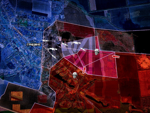 Критична межа: РФ готує прорив до Дніпропетровщини — які населені пункти опинилися під ударом у лютому