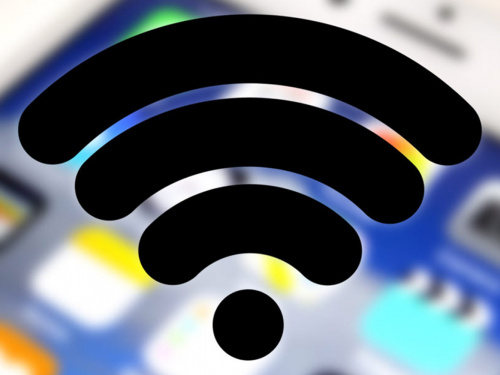 Дашборд вільних Wi-Fi зон: у всіх районах Кам'янського з'явилися точки доступу до безкоштовного Інтернету