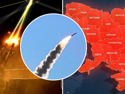 Експерти назвали ймовірні дати нових обстрілів: фахівці попереджають про загрозу для Дніпропетровщини