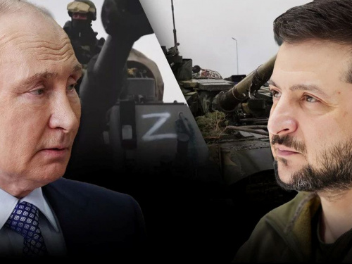 Нова «доктрина Путіна»: Кремль розширив список цілей та зазіхає на Дніпропетровщину