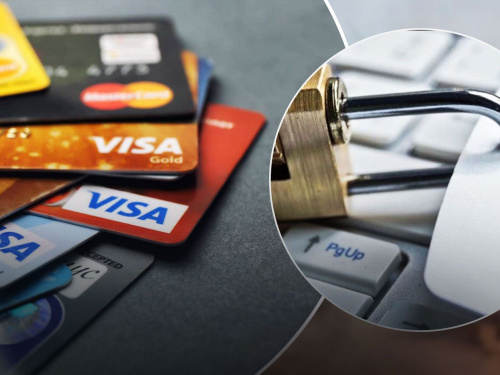 Рахунки під замком: на Дніпропетровщині запустили автоматичне блокування карток за будь-які борги