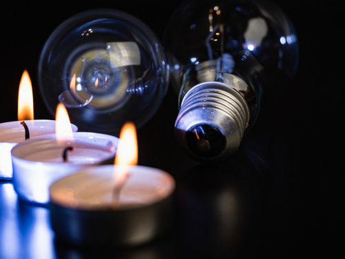 Графіки відключення світла на Дніпропетровщині 16 грудня - інформація від ДТЕК