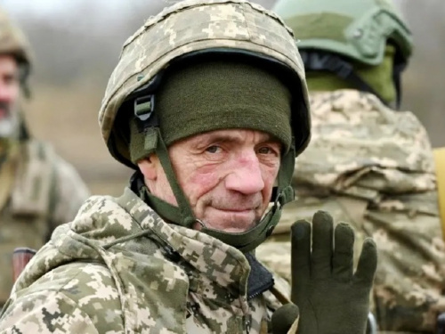 Мобілізація чоловіків 50-60 років в Україні: правила для ТЦК та тилові посади