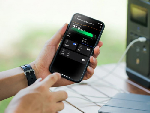 Замість шумних генераторів: мешканці Дніпропетровщини масово переходять на новий тип енергоживлення