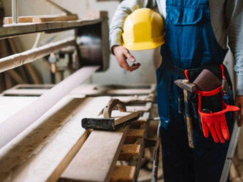 «Армія відновлення»: на Дніпропетровщині за минулий рік залучили майже чотири тисячі людей