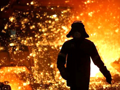 Понад 43 мільярди під час війни: Метінвест увійшов до числа найбільших інвесторів України