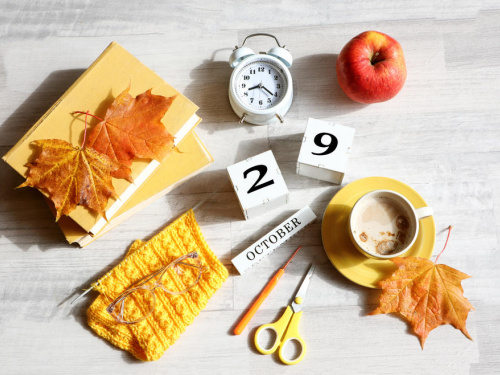 Сьогодні не можна накривати стіл: традиції та прикмети 29 жовтня