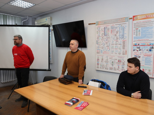 Стипендія до 10 тисяч гривень та безкоштовне навчання: як стати інженером майбутнього на Каметсталі