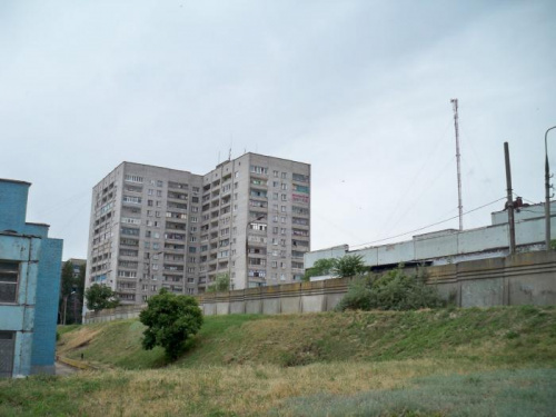 Зустрінемося на БАМі: народні назви відомих місць Кам'янського (перша частина)