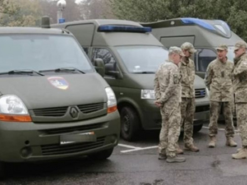 Інцидент у Кам&#039;янському: офіційна реакція Дніпропетровського ТЦК на конфлікт під час оповіщення