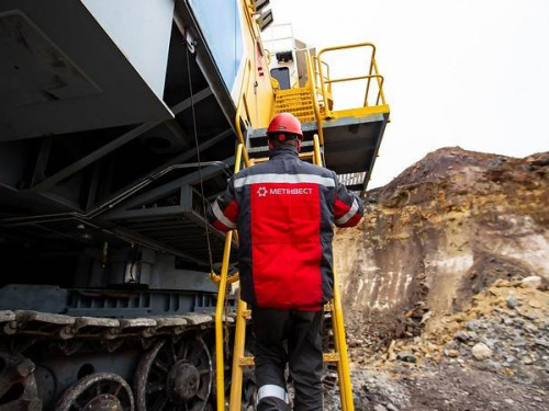 Метінвест увійшов до трійки лідерів сталого розвитку в Україні за версією The Page