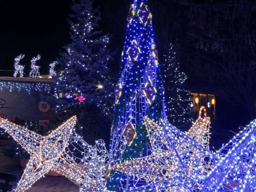 Культурні вихідні у Кам'янському та Дніпрі: перелік заходів та подій на 20 та 21 грудня