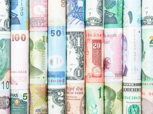 Всі гроші світу: експерти підрахували  всю валюту - скільки в кого і хто найбагатший