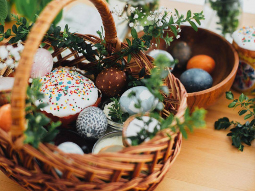 Великдень-2026: повний гайд, як зібрати та прикрасити святковий кошик