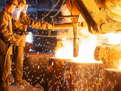Тисячі вакансій і тисячі мобілізованих: як Метінвест бореться з дефіцитом кадрів